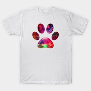 Paw T-Shirt